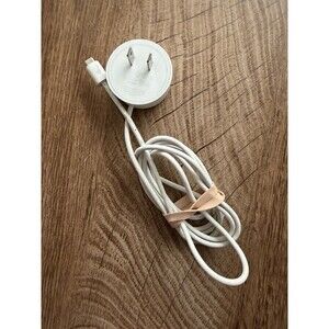 OEM Google Home Nest Mini AC Adapter Micro-USB Power Supply Cable W17-009N1A